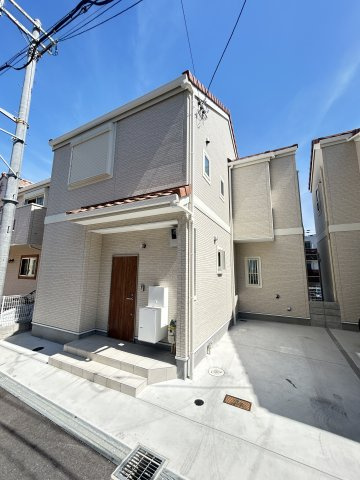 ブルーハイツ上野1