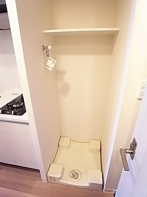 プレサンス神戸キュリオのその他