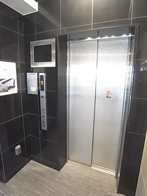 プレサンス神戸キュリオの外観