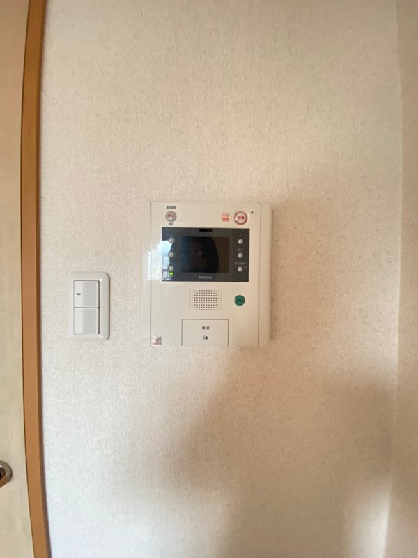 プレサンス神戸駅前グランツの設備