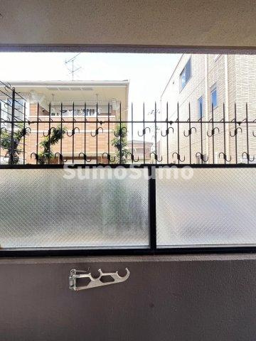 フォルム芦屋アヴァンセの展望
