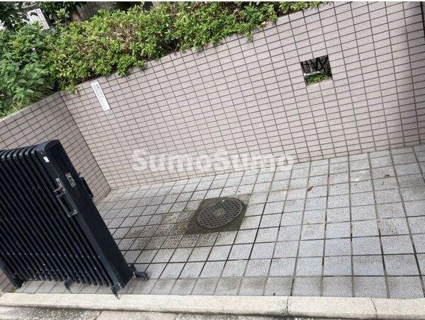 フォルム芦屋アヴァンセのその他共用部分