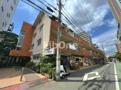 【外観】 | アプロード市川