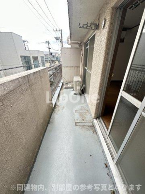 【バルコニー】 | アプロード市川