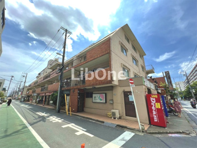 【外観】 | アプロード市川