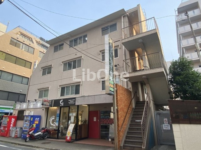 【外観】 | アプロード市川