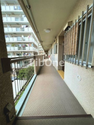 【ロビー】 | アプロード市川