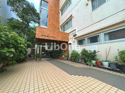 【エントランス】 | アプロード市川