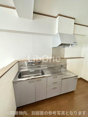 【キッチン】 | アプロード市川