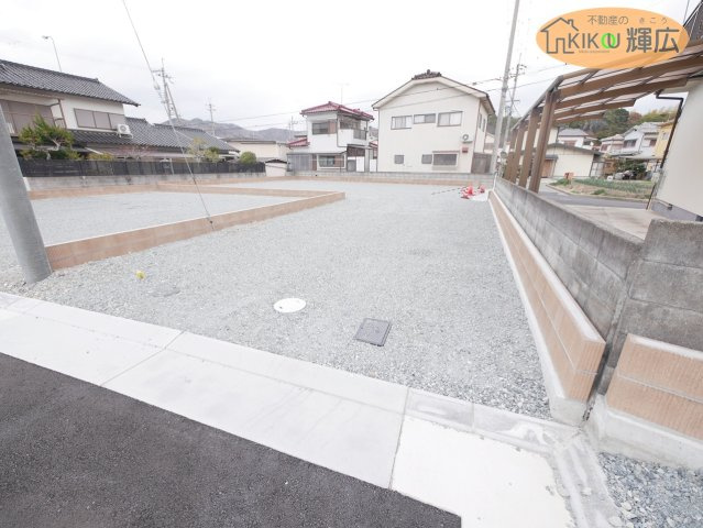 高砂市阿弥陀町魚橋（全17）土地13号地のその他