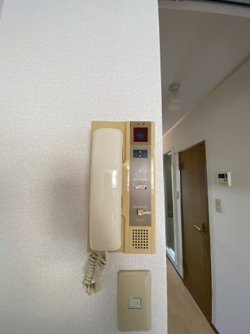 ブリュンヒルトのセキュリティ