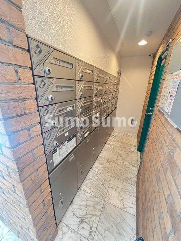 パレ・シェール芦屋東山のその他共用部分