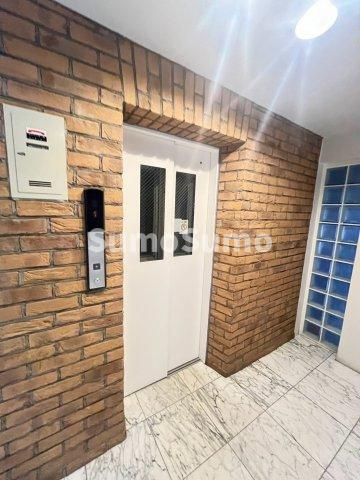パレ・シェール芦屋東山のその他共用部分