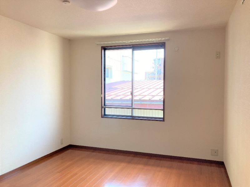 スターガーデンの居間・リビング