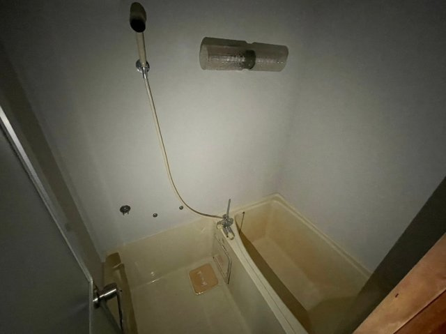 レジデンス　ドゥ・ルウエストの浴室