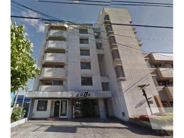 レジデンス　ドゥ・ルウエスト