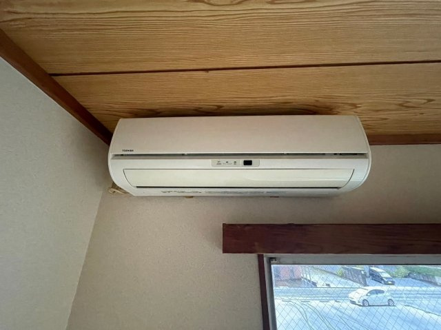 レジデンス　ドゥ・ルウエストの設備