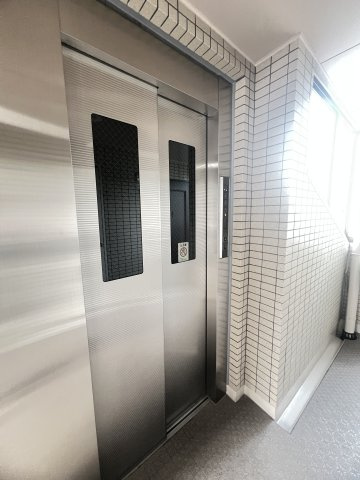 プリメーラリヨンのその他共用部分