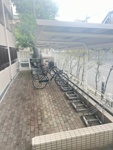 プリメーラリヨンのその他共用部分
