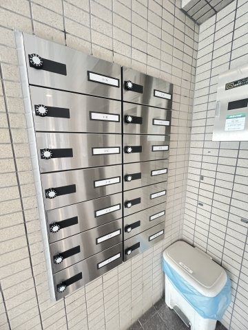 プリメーラリヨンのその他共用部分