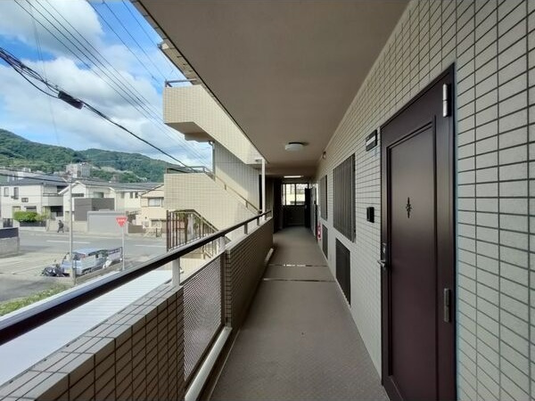 プリメーラリヨンのその他共用部分