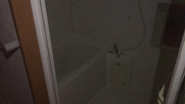 ウィズ・サンエファの浴室