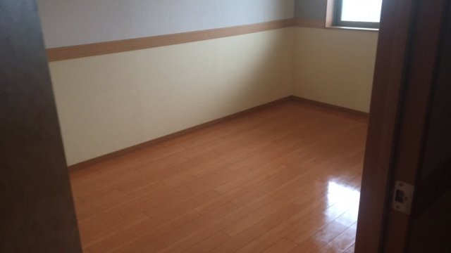 ウィズ・サンエファの内装