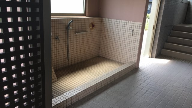 ウィズ・サンエファのその他共用部分