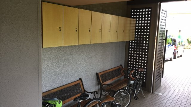 ウィズ・サンエファの設備