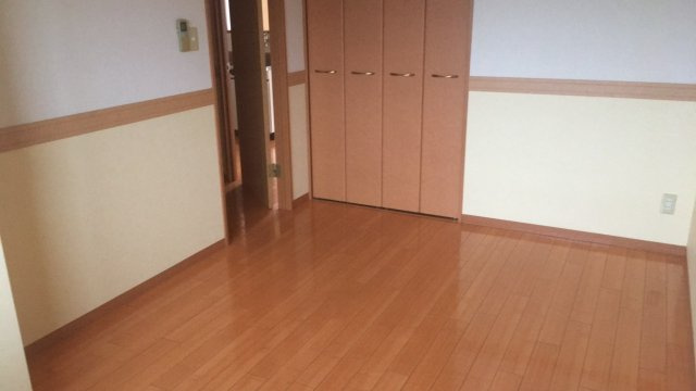 ウィズ・サンエファの内装