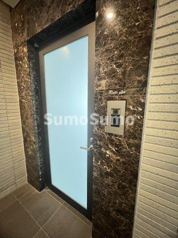 プラウドタワー住吉のその他共用部分