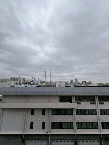 プレサンス神戸長田マリエントの展望