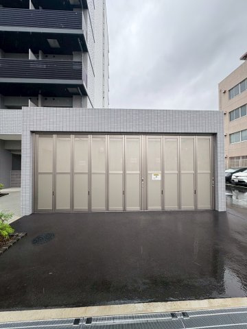 プレサンス神戸長田マリエントのその他共用部分