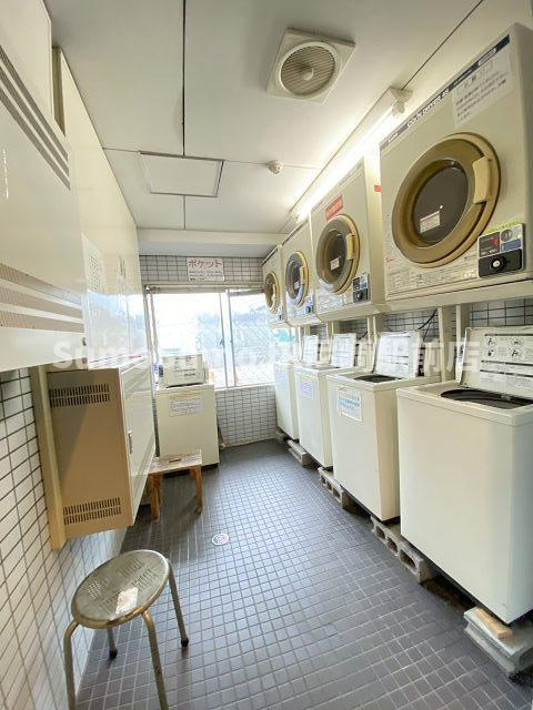 プリエール名神尼崎の外観|外観です