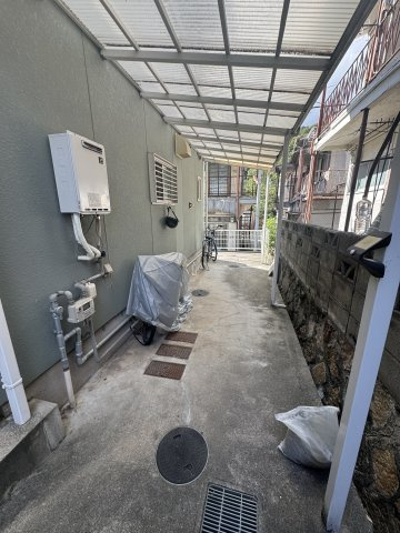フレグランス高取山のその他共用部分