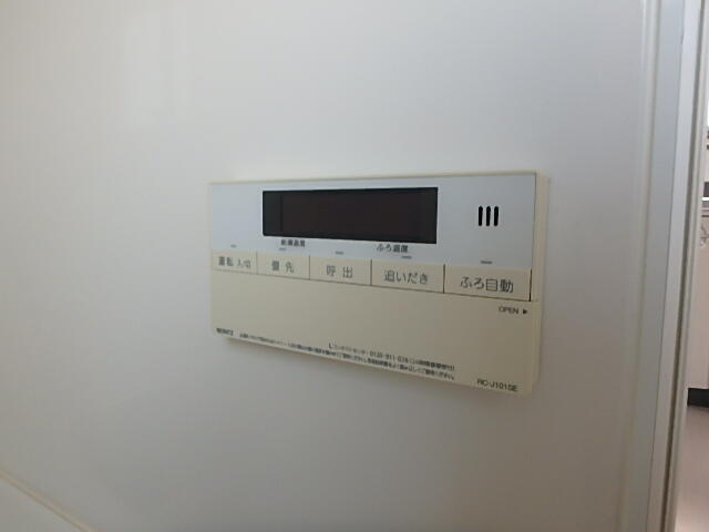 アパートメントのだめの設備|※他部屋参考写真