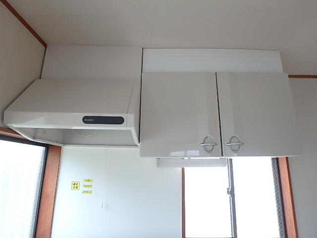 アパートメントのだめの設備|※他部屋参考写真