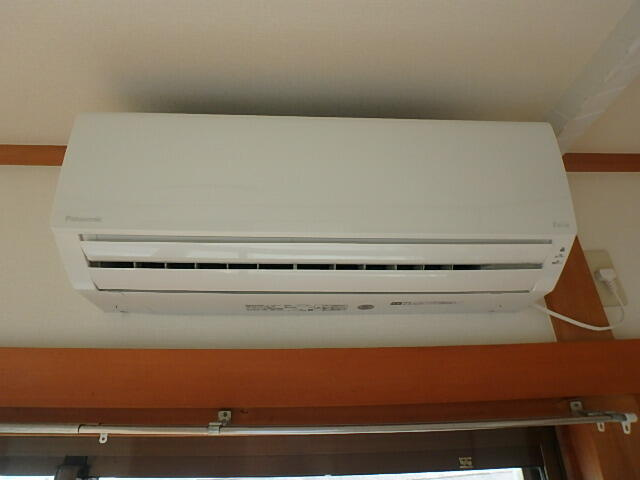 アパートメントのだめの設備|※他部屋参考写真