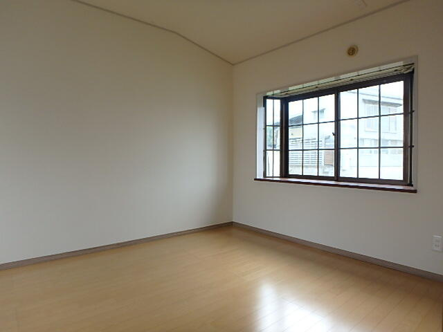 アパートメントのだめの洋室|※他部屋参考写真