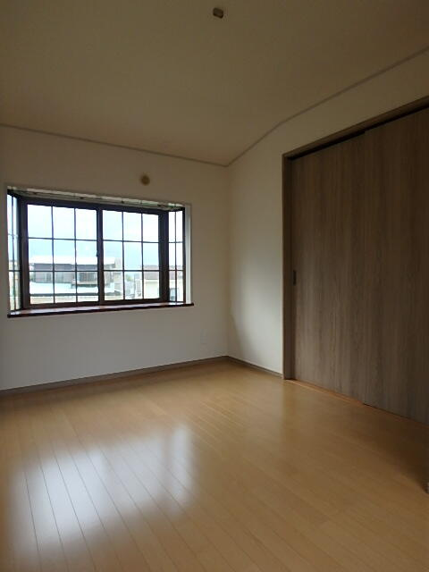 アパートメントのだめの洋室|※他部屋参考写真