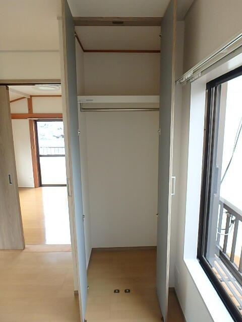 アパートメントのだめのその他|※他部屋参考写真