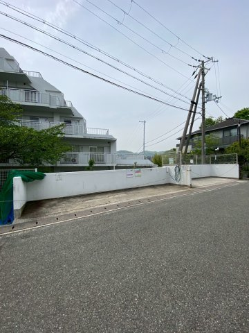 プリオーレ神戸山ノ手のその他共用部分