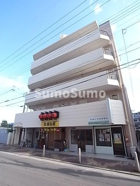 プチメゾン塚口