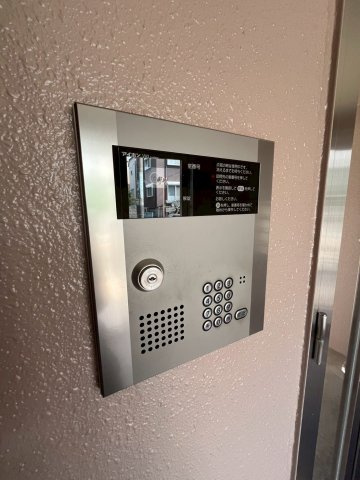 フレシールのセキュリティ