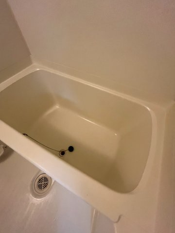 フレシールの浴室