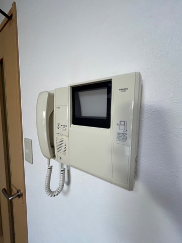 フレシールのセキュリティ