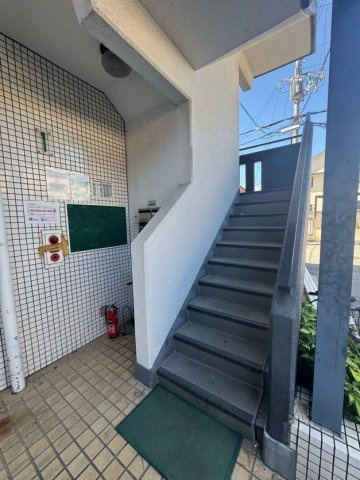 フェイス神戸の外観