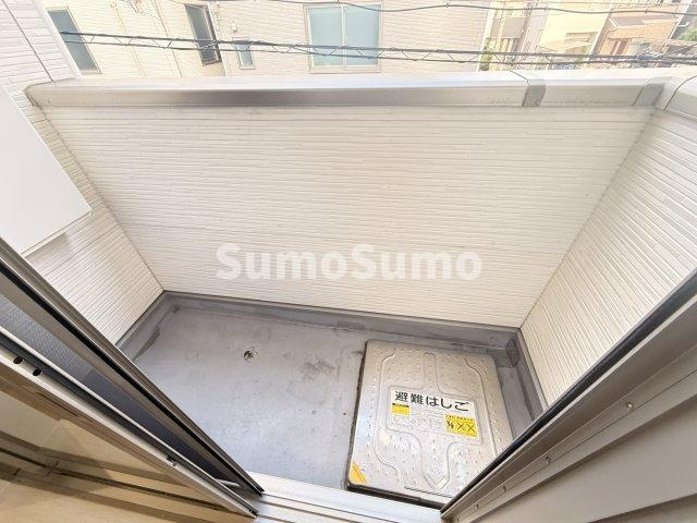 プライム御影本町の設備