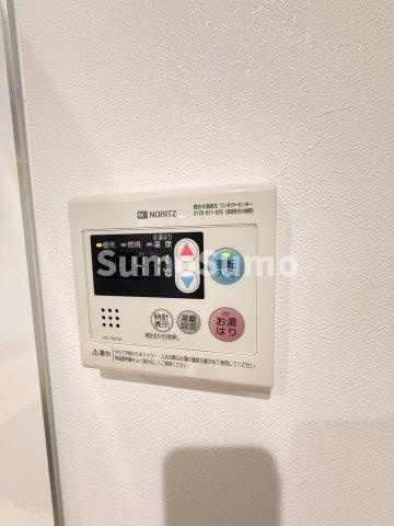 プライム御影本町の設備