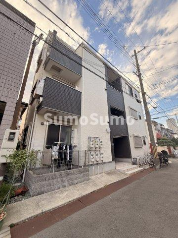 プライム御影本町